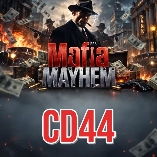 cd44 Install FAQ