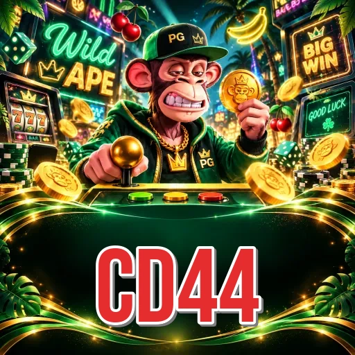 cd44 Overview