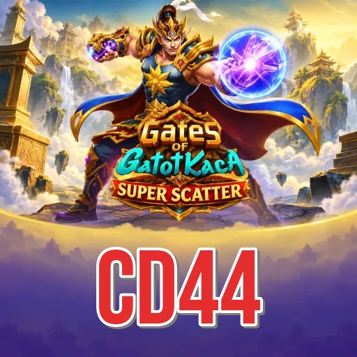 Privacy & Security cd44